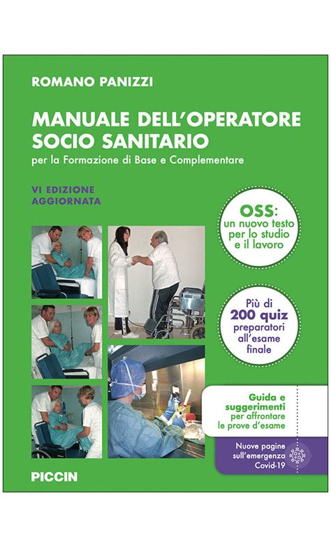 MANUALE OPERATORE 